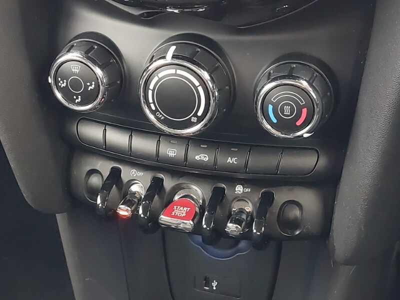 Used MINI Hatch 2019 for sale - 77404963: Photo 11