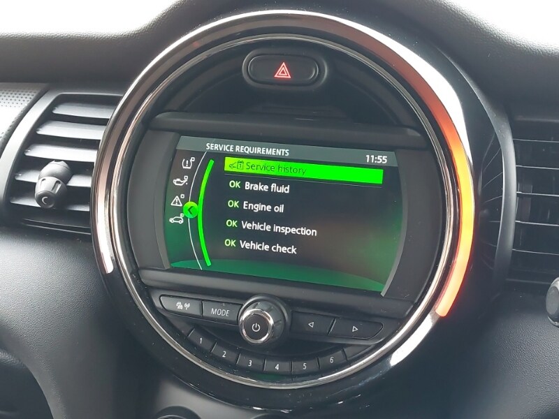 Used MINI Hatch 2019 for sale - 77404963: Photo 13