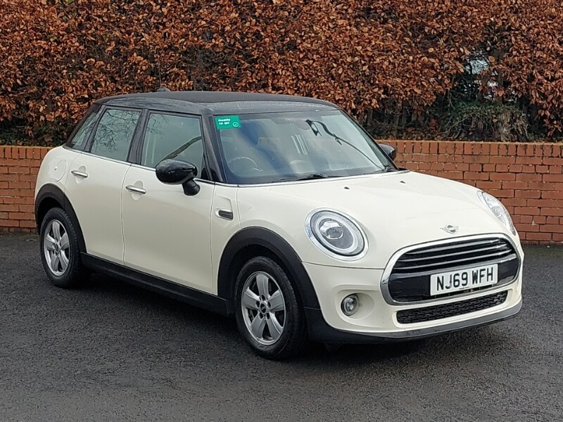 Used MINI Hatch 2019 for sale - 77404963: Photo 14