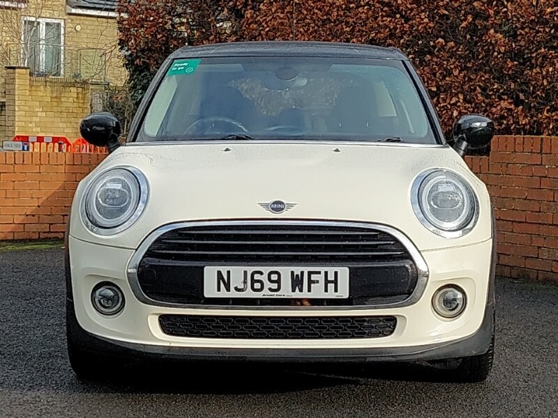 Used MINI Hatch 2019 for sale - 77404963: Photo 15