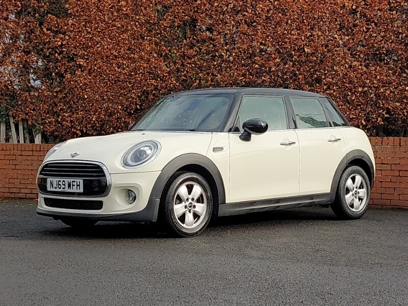 Used MINI Hatch 2019 for sale - 77404963: Photo 16