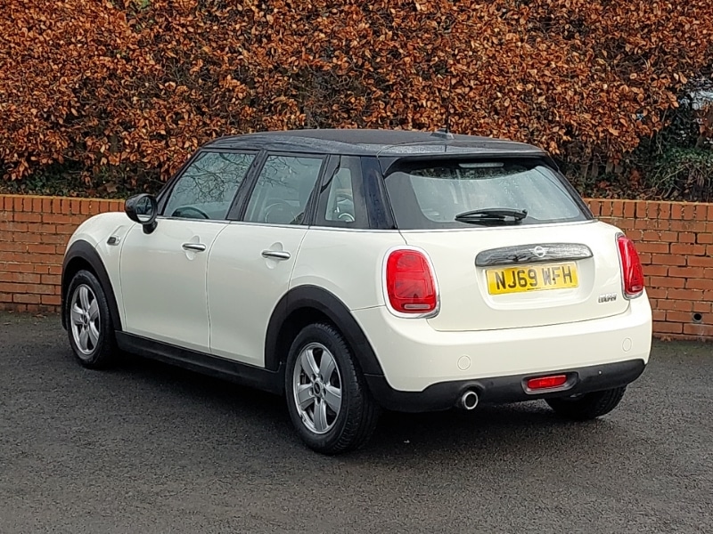 Used MINI Hatch 2019 for sale - 77404963: Photo 17