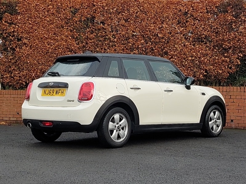 Used MINI Hatch 2019 for sale - 77404963: Photo 19