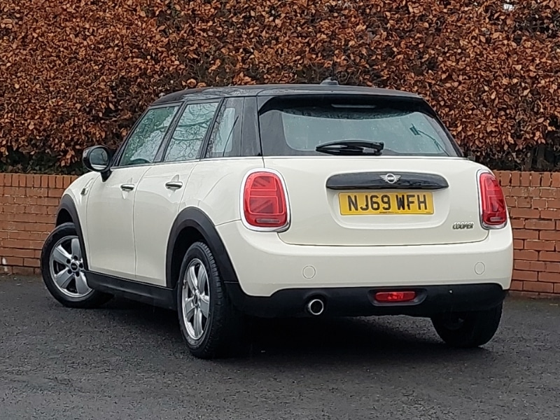 Used MINI Hatch 2019 for sale - 77404963: Photo 3
