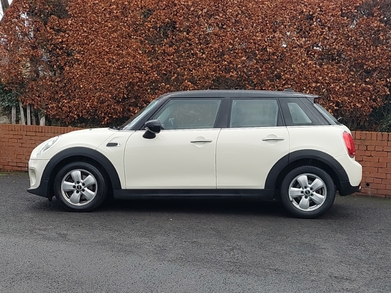 Used MINI Hatch 2019 for sale - 77404963: Photo 4