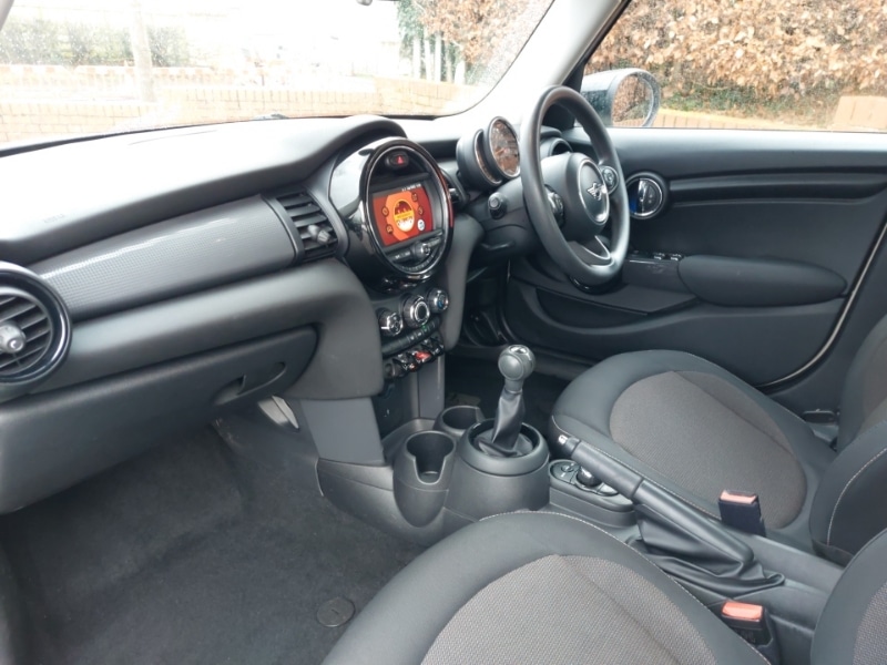 Used MINI Hatch 2019 for sale - 77404963: Photo 5