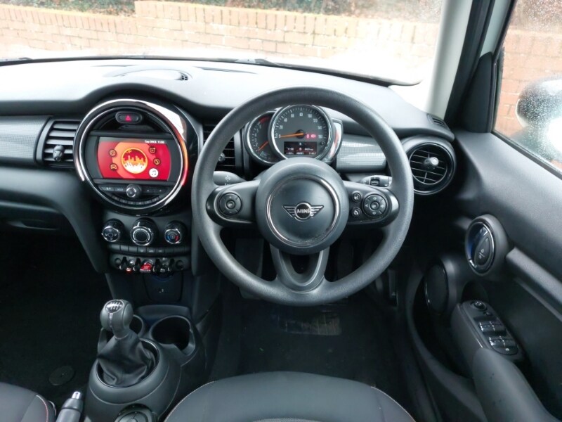 Used MINI Hatch 2019 for sale - 77404963: Photo 7