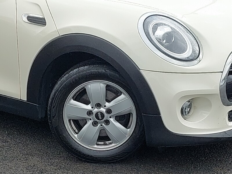 Used MINI Hatch 2019 for sale - 77404963: Photo 9