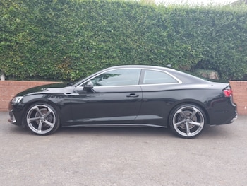 Used Audi A5 2022 for sale - 75883063: Photo