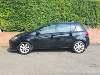 Used Vauxhall Corsa 2018 for sale - 79214282: Photo