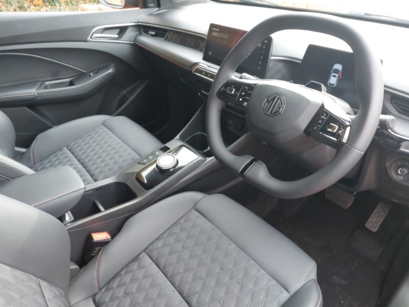 Used MG MG3 2025 for sale - 76408131: Photo 14