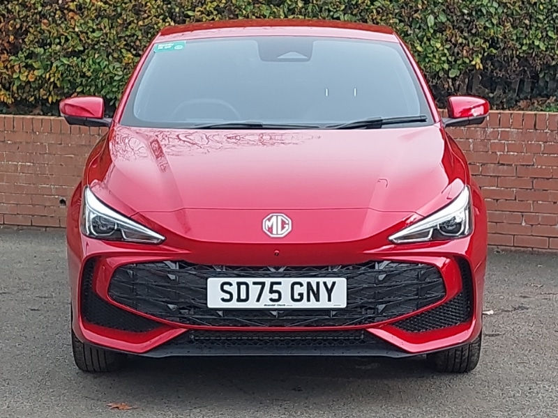 Used MG MG3 2025 for sale - 76408131: Photo 15