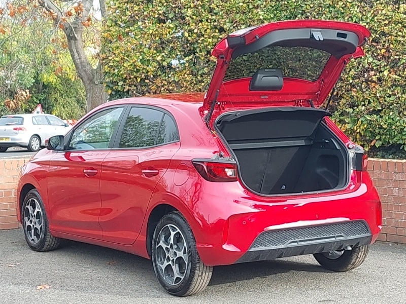 Used MG MG3 2025 for sale - 76408131: Photo 18