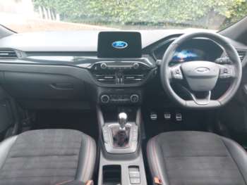 Used Ford Kuga 2020 for sale - 75241205: Photo