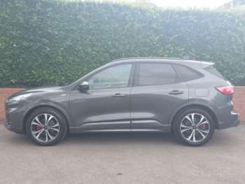 Used Ford Kuga 2020 for sale - 75241205: Photo