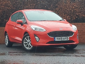 Ford Fiesta feature image