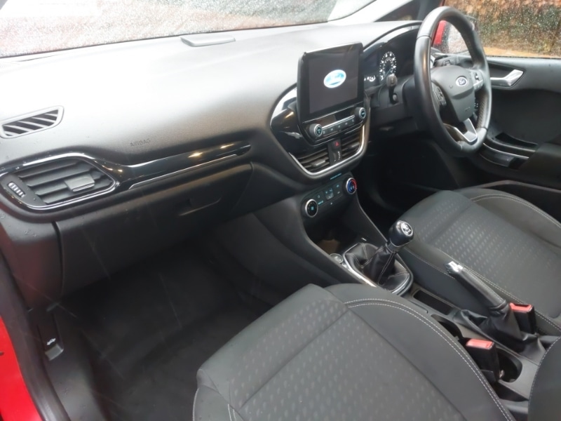 Used Ford Fiesta 2019 for sale - 78023716: Photo 5