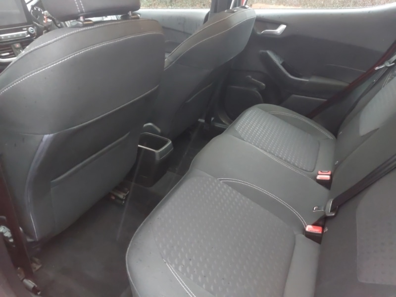 Used Ford Fiesta 2019 for sale - 78023716: Photo 6