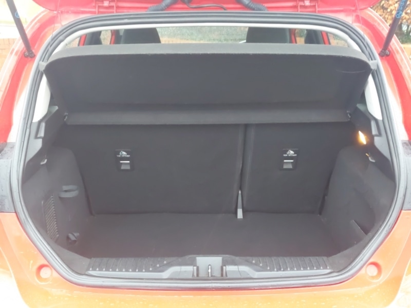 Used Ford Fiesta 2019 for sale - 78023716: Photo 8