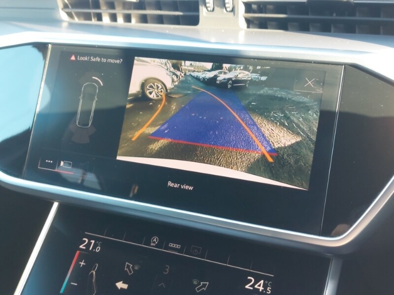 Used Audi A6 2021 for sale - 77503157: Photo 10