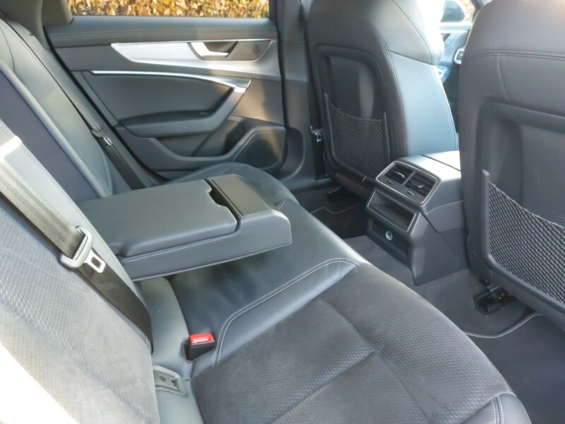 Used Audi A6 2021 for sale - 77503157: Photo 13