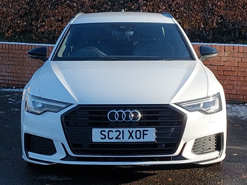 Used Audi A6 2021 for sale - 77503157: Photo 15