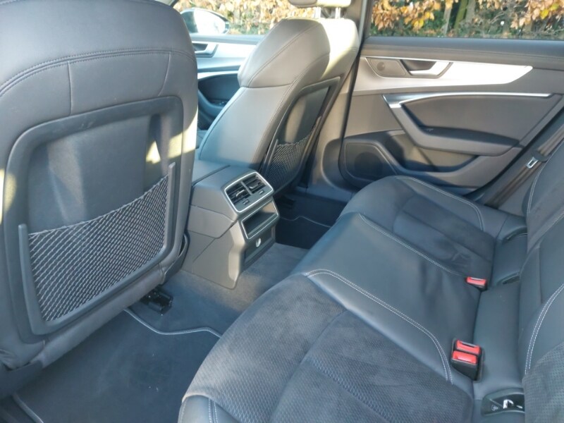 Used Audi A6 2021 for sale - 77503157: Photo 6