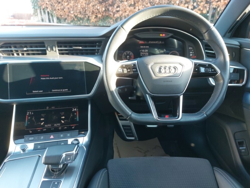 Used Audi A6 2021 for sale - 77503157: Photo 7