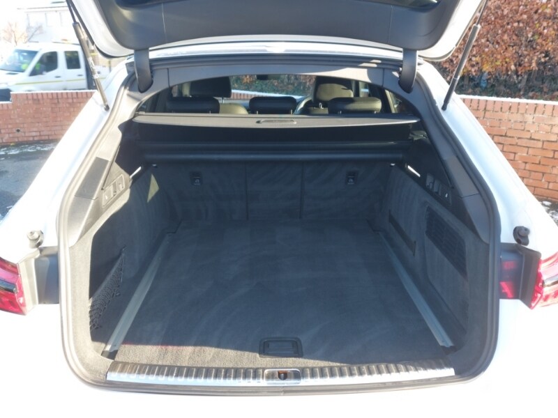 Used Audi A6 2021 for sale - 77503157: Photo 8