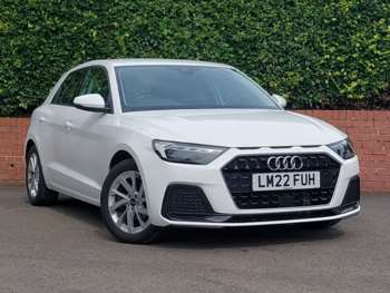 Used Audi A1 2022 for sale - 75184608: Photo