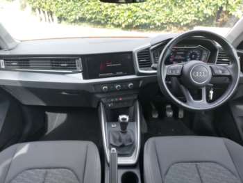 Used Audi A1 2022 for sale - 75184608: Photo