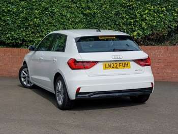 Used Audi A1 2022 for sale - 75184608: Photo