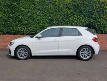 Used Audi A1 2022 for sale - 75184608: Photo