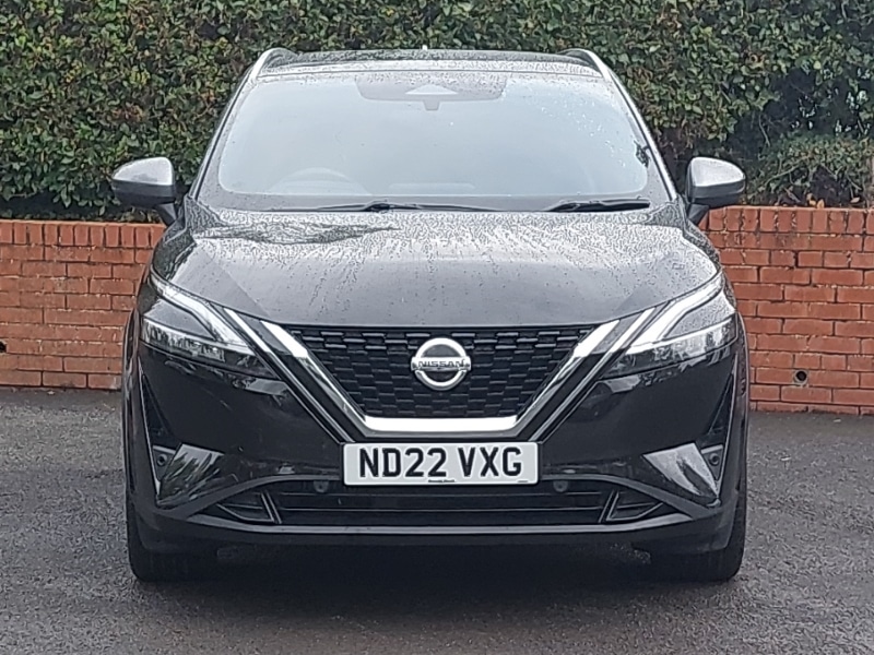 Used Nissan Qashqai 2022 for sale - 76834162: Photo 15