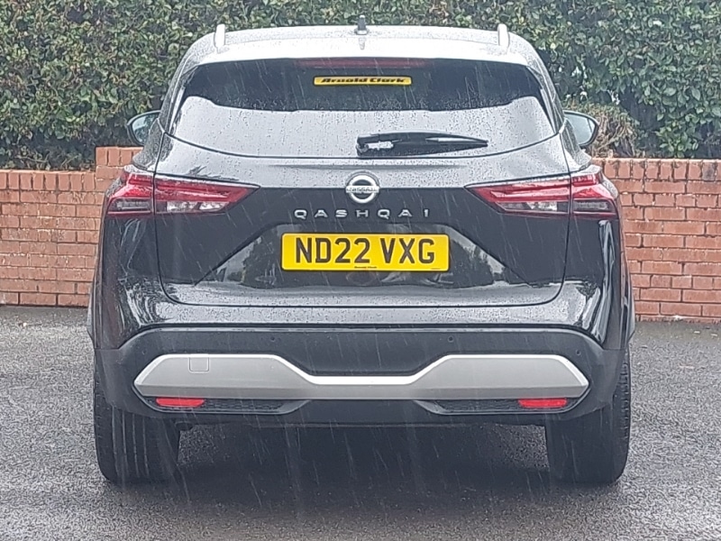 Used Nissan Qashqai 2022 for sale - 76834162: Photo 17