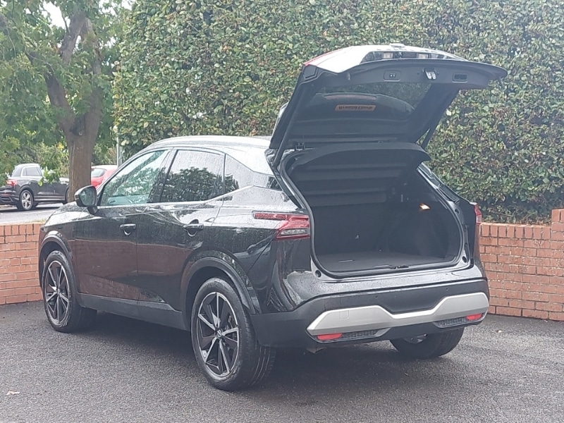 Used Nissan Qashqai 2022 for sale - 76834162: Photo 18