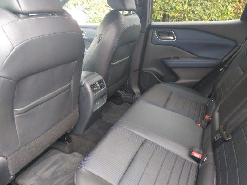 Used Nissan Qashqai 2022 for sale - 76834162: Photo 6