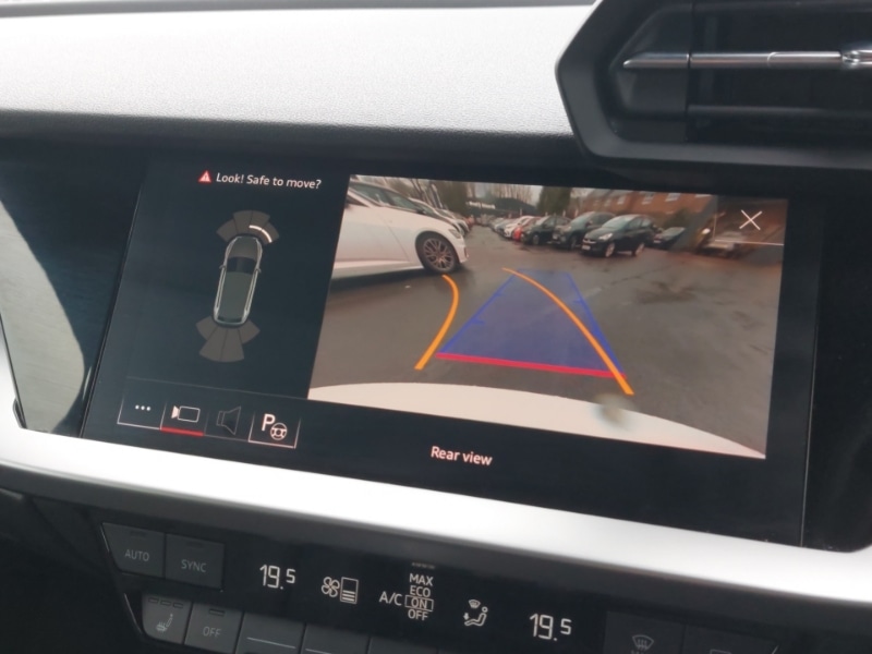 Used Audi A3 2023 for sale - 77343331: Photo 10