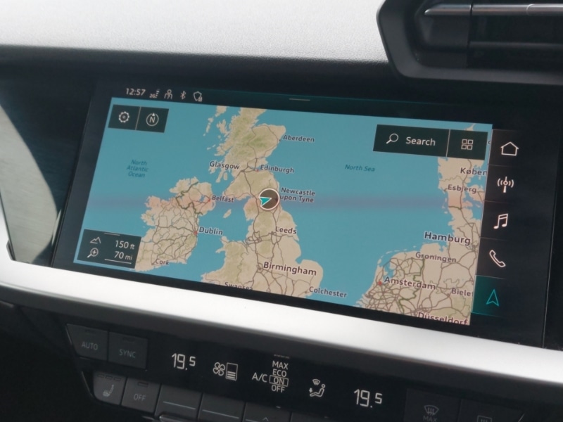 Used Audi A3 2023 for sale - 77343331: Photo 11