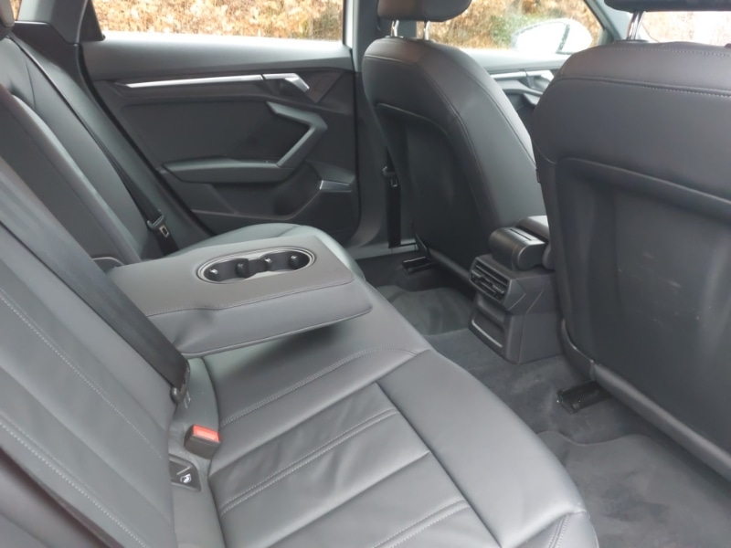 Used Audi A3 2023 for sale - 77343331: Photo 13