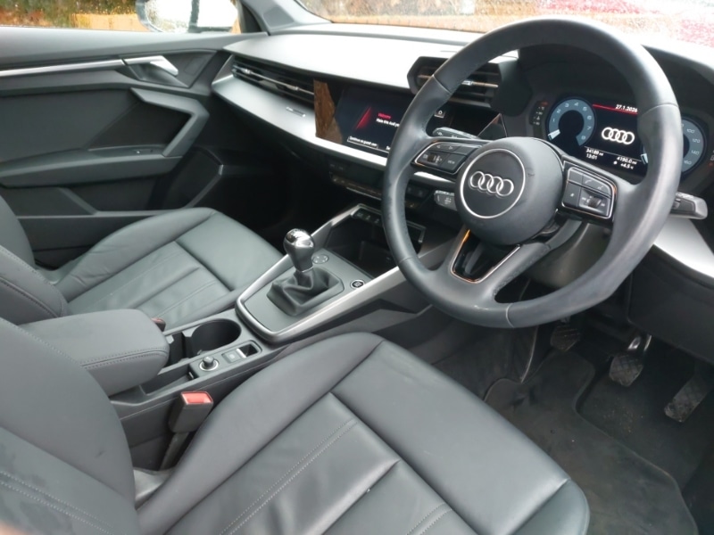 Used Audi A3 2023 for sale - 77343331: Photo 14