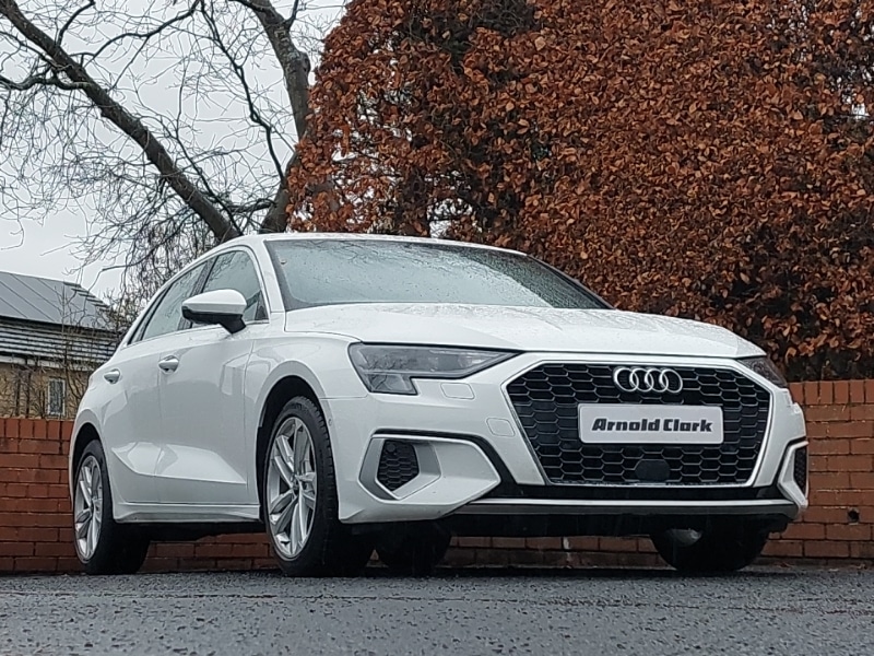 Used Audi A3 2023 for sale - 77343331: Photo 16