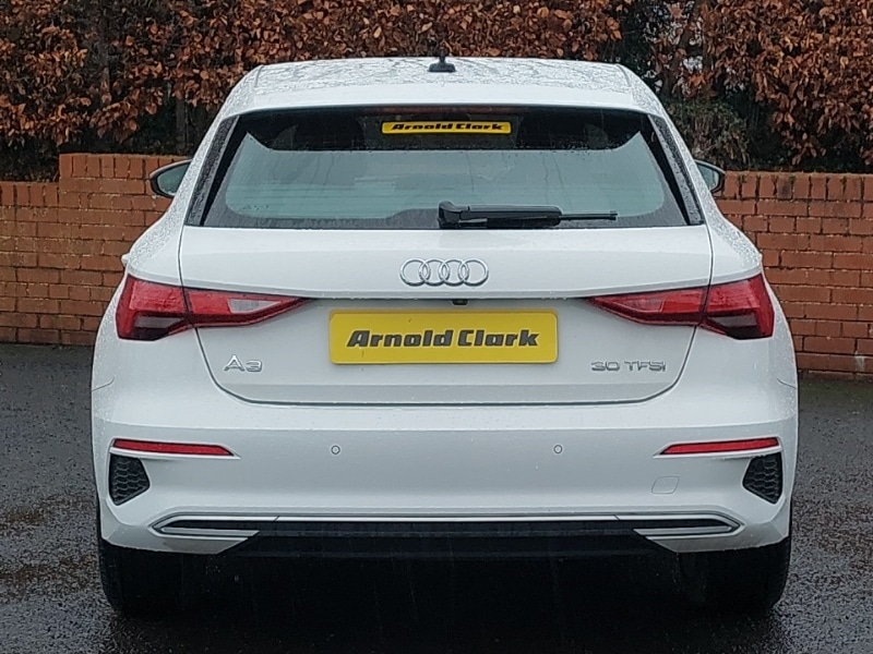 Used Audi A3 2023 for sale - 77343331: Photo 17