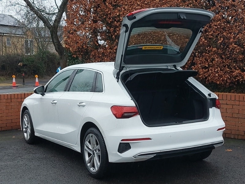 Used Audi A3 2023 for sale - 77343331: Photo 18