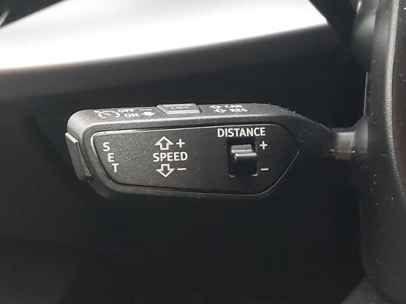 Used Audi A3 2023 for sale - 77343331: Photo 19