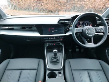 Used Audi A3 2023 for sale - 77343331: Photo