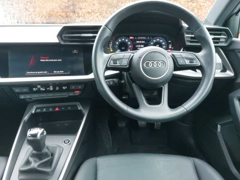 Used Audi A3 2023 for sale - 77343331: Photo 7