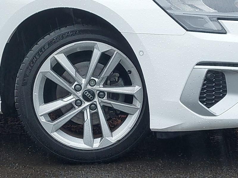 Used Audi A3 2023 for sale - 77343331: Photo 9