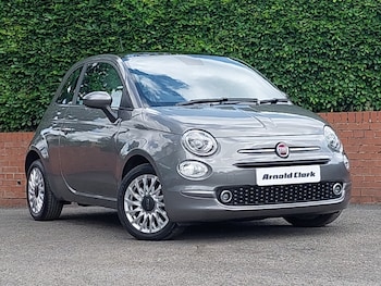Used Fiat 500 2022 for sale - 78842017: Photo