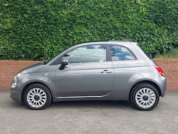 Used Fiat 500 2022 for sale - 78842017: Photo